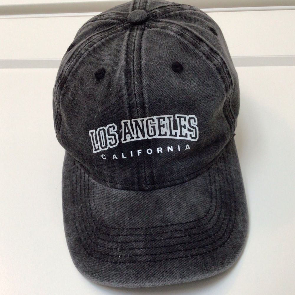 Casual‎ Los Angeles Baseball Cap Hat - Picture 2 of 3